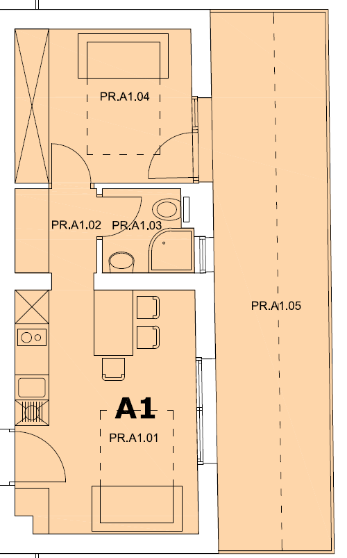 Prodaja nekretnina Vodice