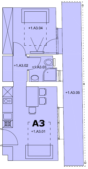Prodaja nekretnina Vodice